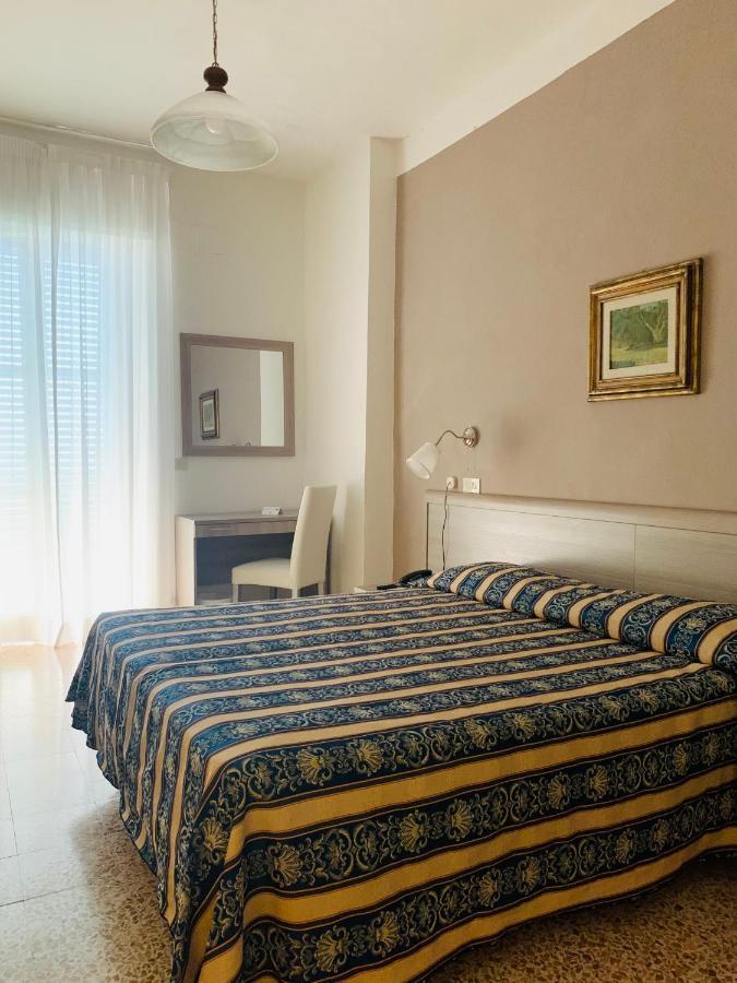 Grand Hotel Vallombrosa Saltino Exterior photo