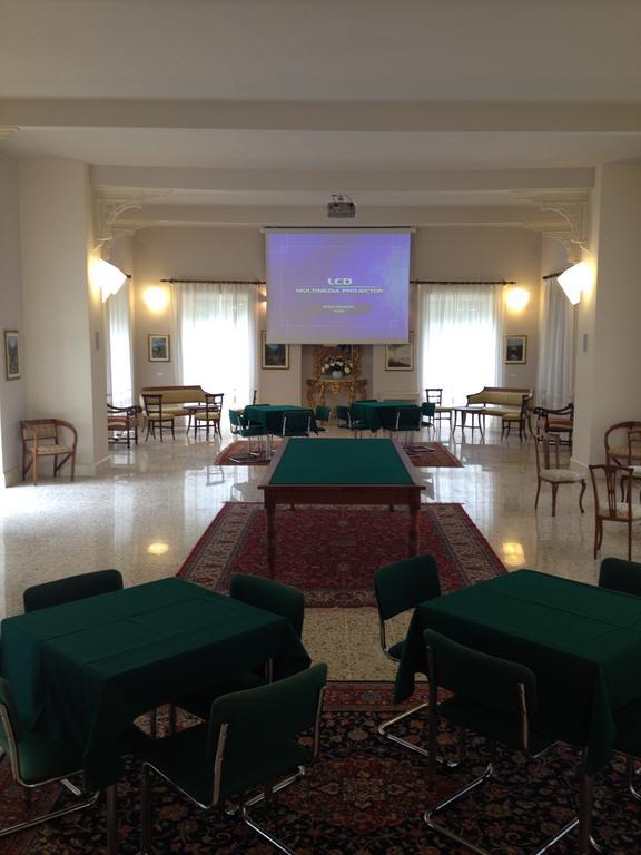 Grand Hotel Vallombrosa Saltino Exterior photo