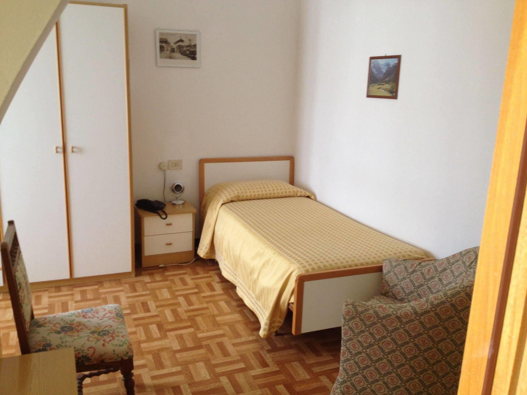 Grand Hotel Vallombrosa Saltino Exterior photo